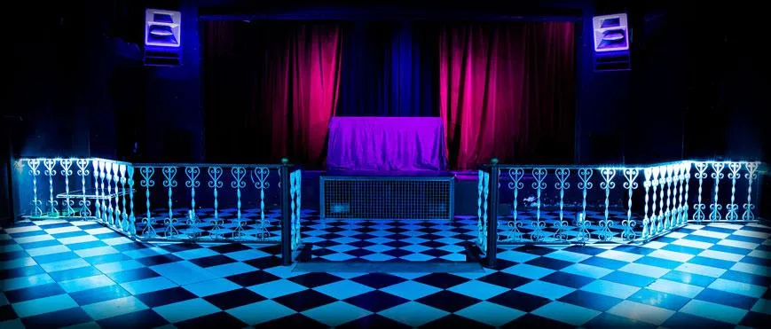 Sala Upload