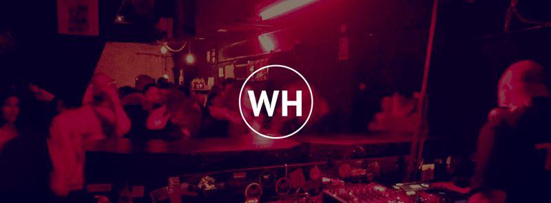 Warehouse Mallorca