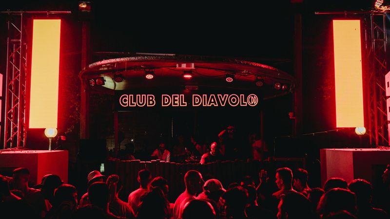CDD-Club del Diavolo