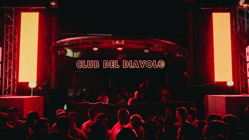 CDD-Club del Diavolo