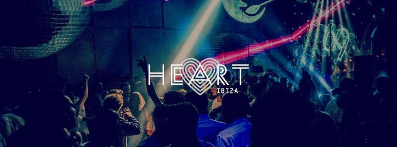 Heart Ibiza
