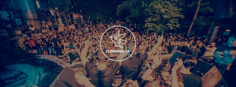 Clorophilla Club