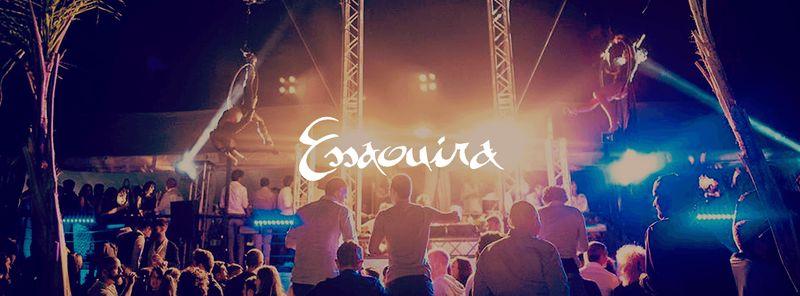 Essaouira Disco