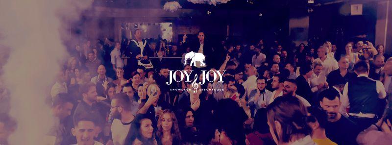 Joy & Joy
