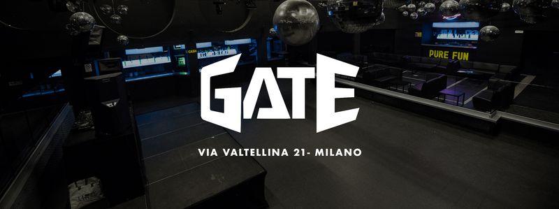 Gate Milano