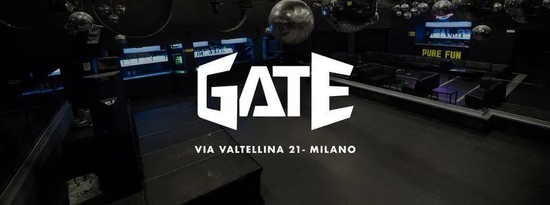 Gate Milano