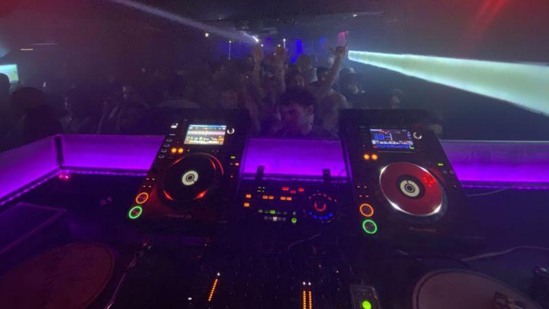 PZ City Club