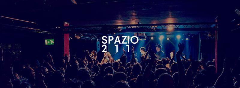 sPAZIO211