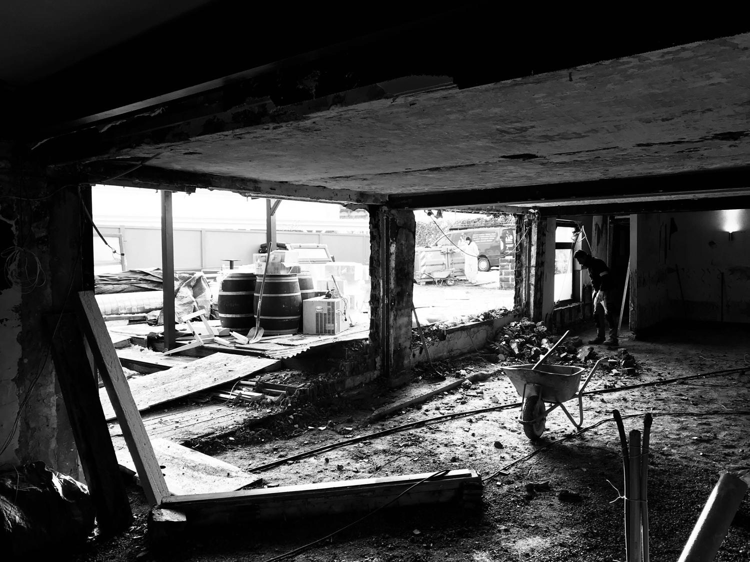 La Cabane