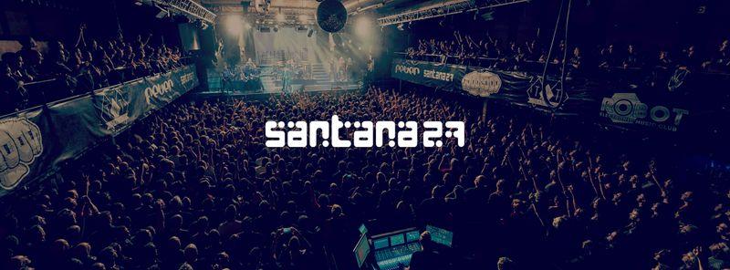 Sala Santana 27