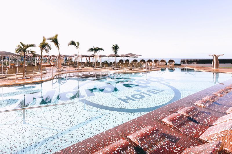 Hard Rock Hotel