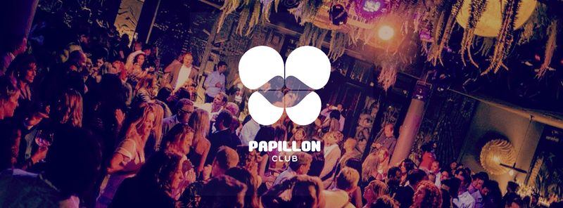Papillon Platja D'Aro