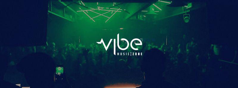 Vibe Music Zone