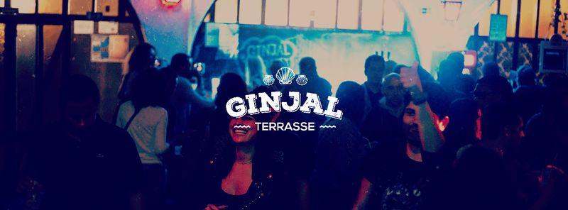 Ginjal Terrasse