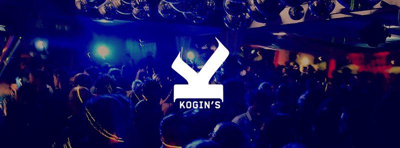 Kogin's Club