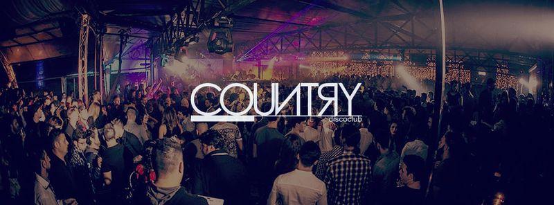 Country DiscoClub