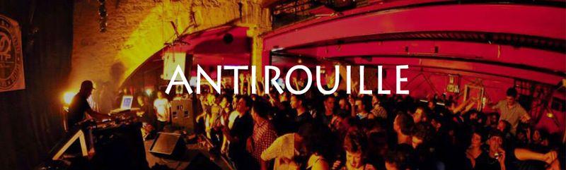 L'Antirouille