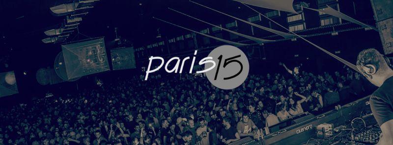 Paris 15