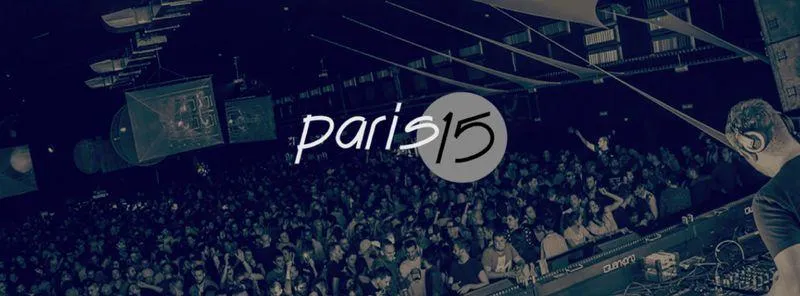 Paris 15