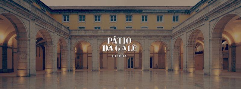 Patio da Gale