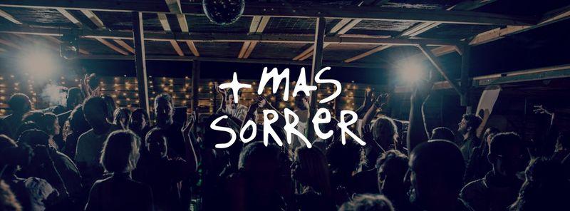 Mas Sorrer