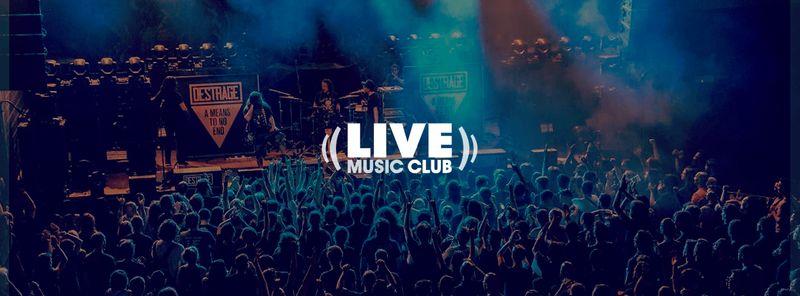 Live Music Club