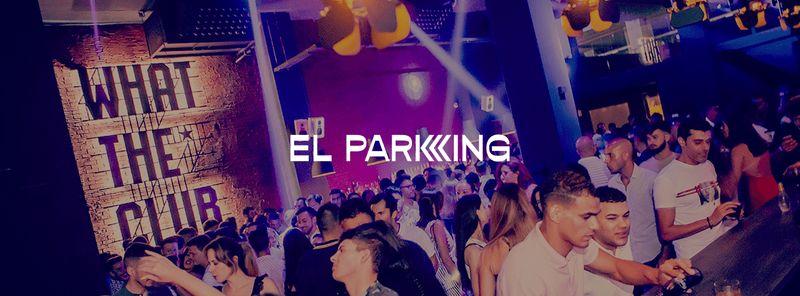 Zona El Parking