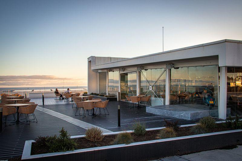 Rooftop Carcavelos