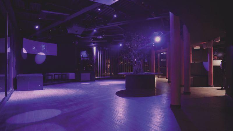 Dandy Club
