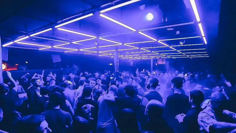 Basic Club