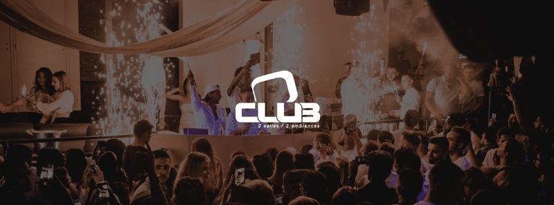 O'Club Toulouse