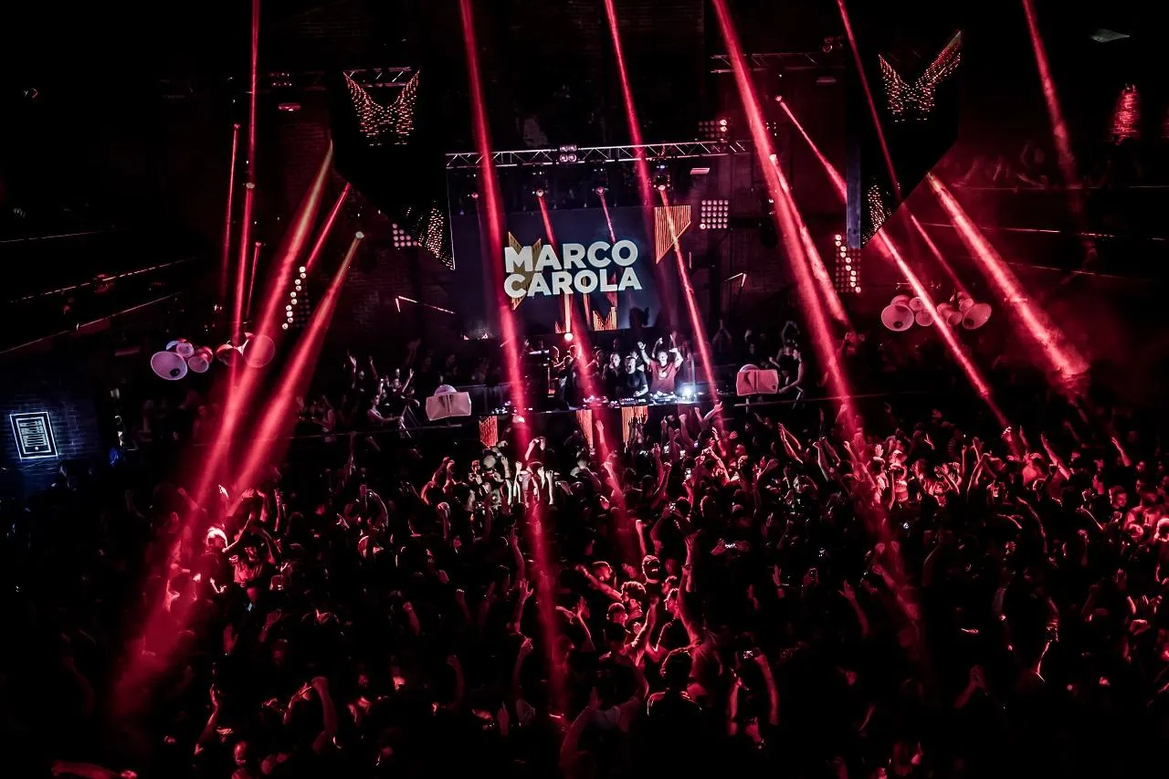 Studio 338