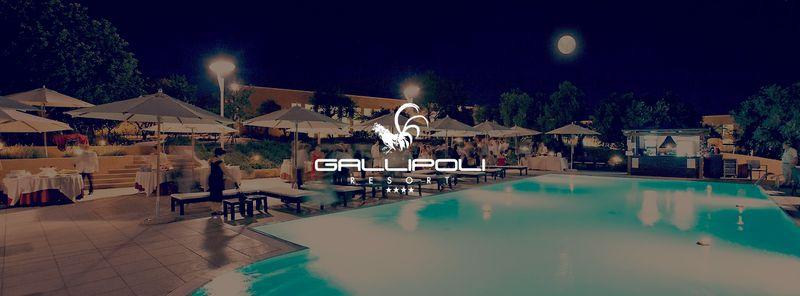 Gallipoli Resort