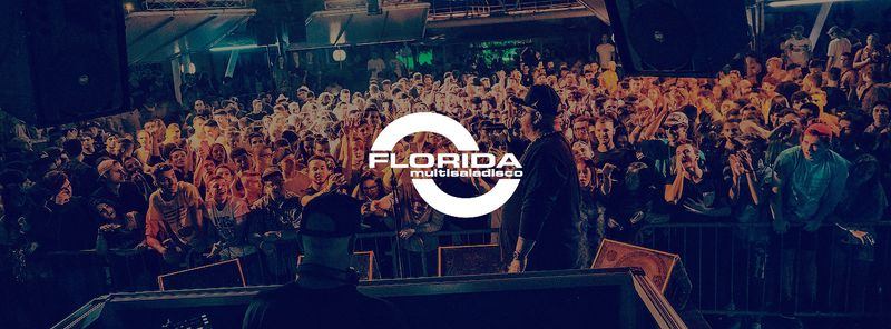 Discoteca Florida