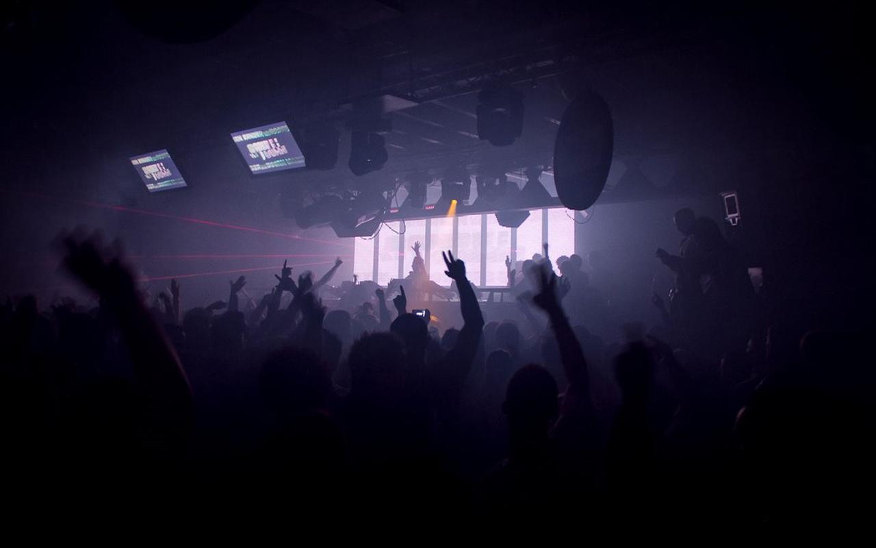 Ministry of Sound