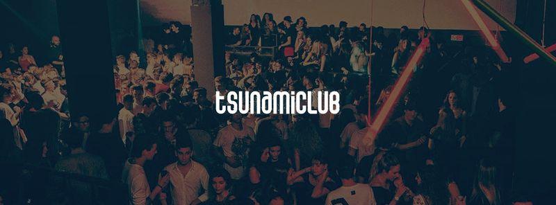 Tsunami Club