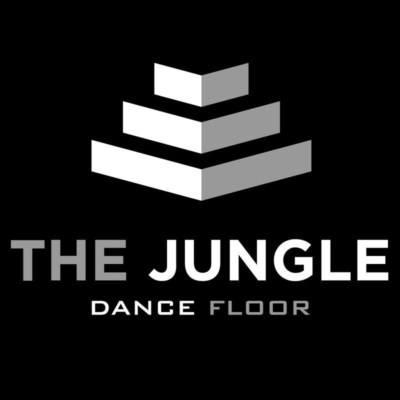The Jungle Dance Floor