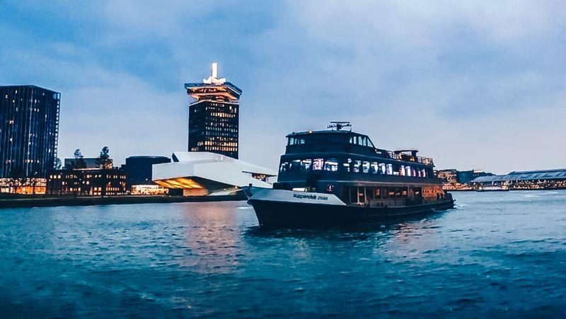 Supperclub Cruise