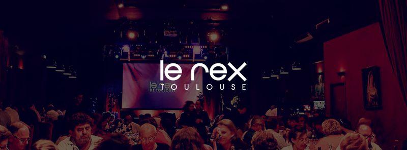 Le Rex de Toulouse