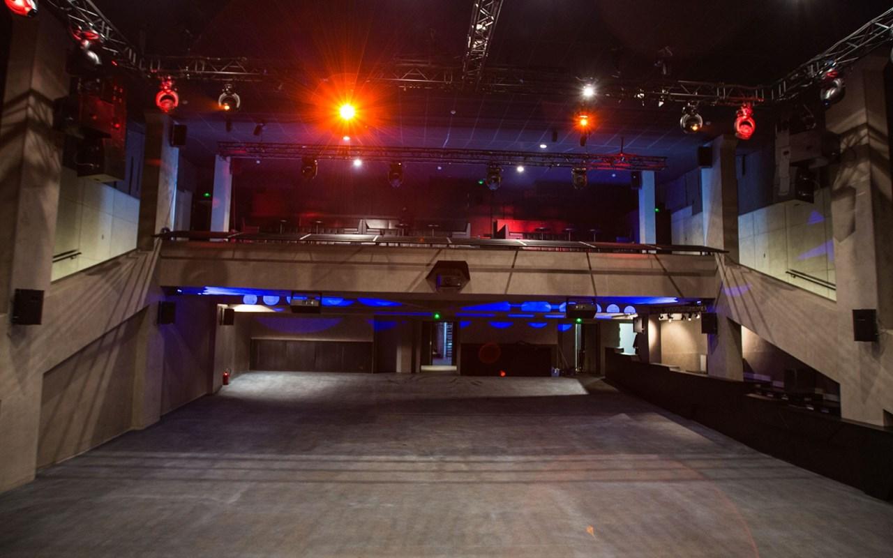 Yoyo - Palais de Tokyo