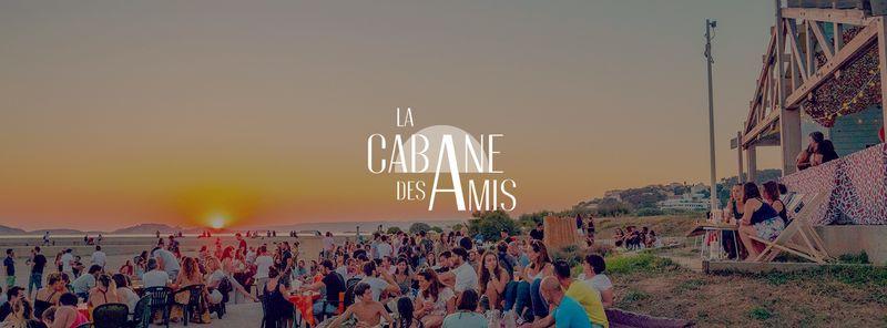 La Cabane des Amis