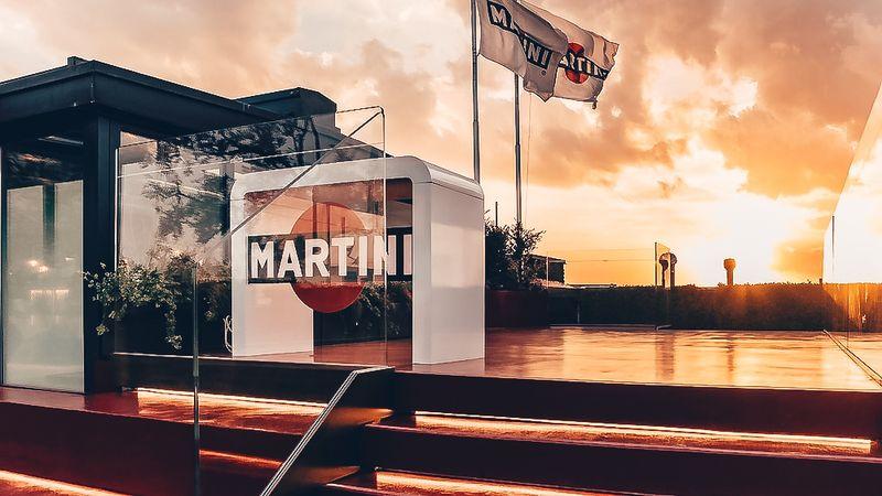 Terrazza Martini