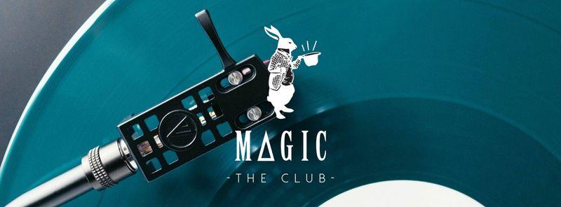 Magic Club