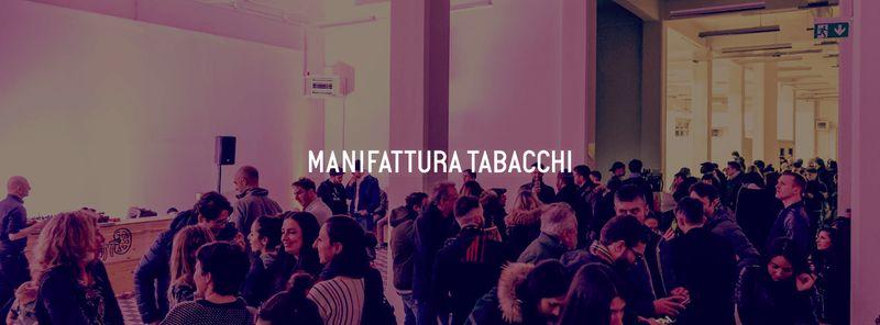 Manifattura Tabacchi