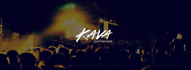 La KAVA Summer Club