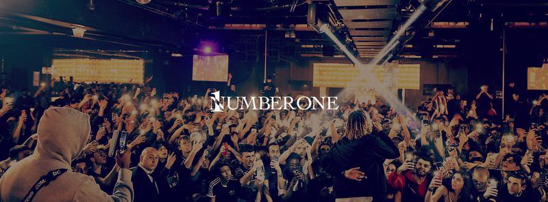 Number One