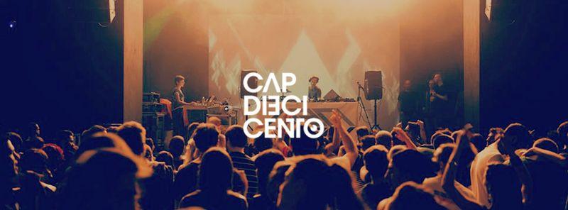 Cap10100