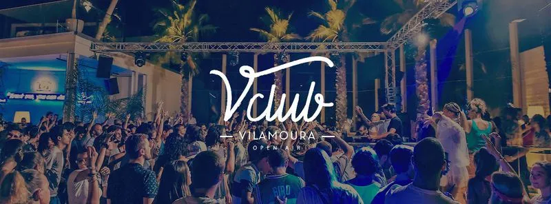 V Club Vilamoura