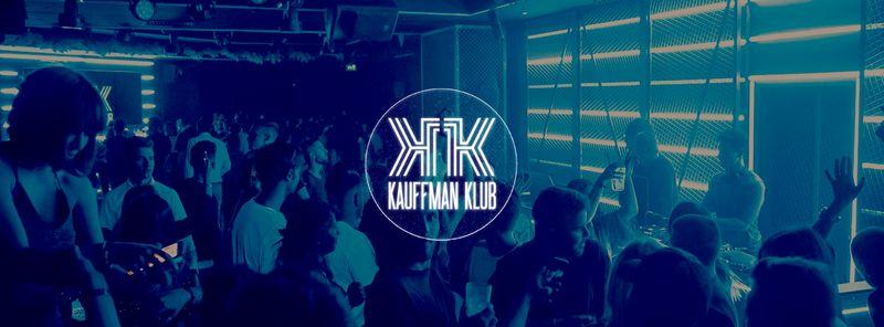 Kauffman Klub