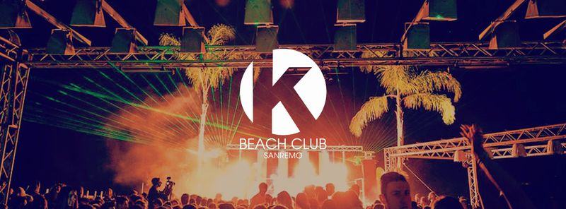 K-Beachclub